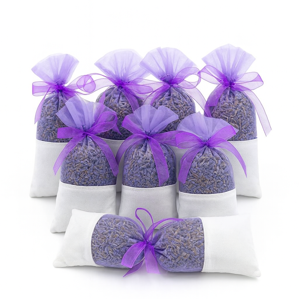 Premium Freshness Sachets