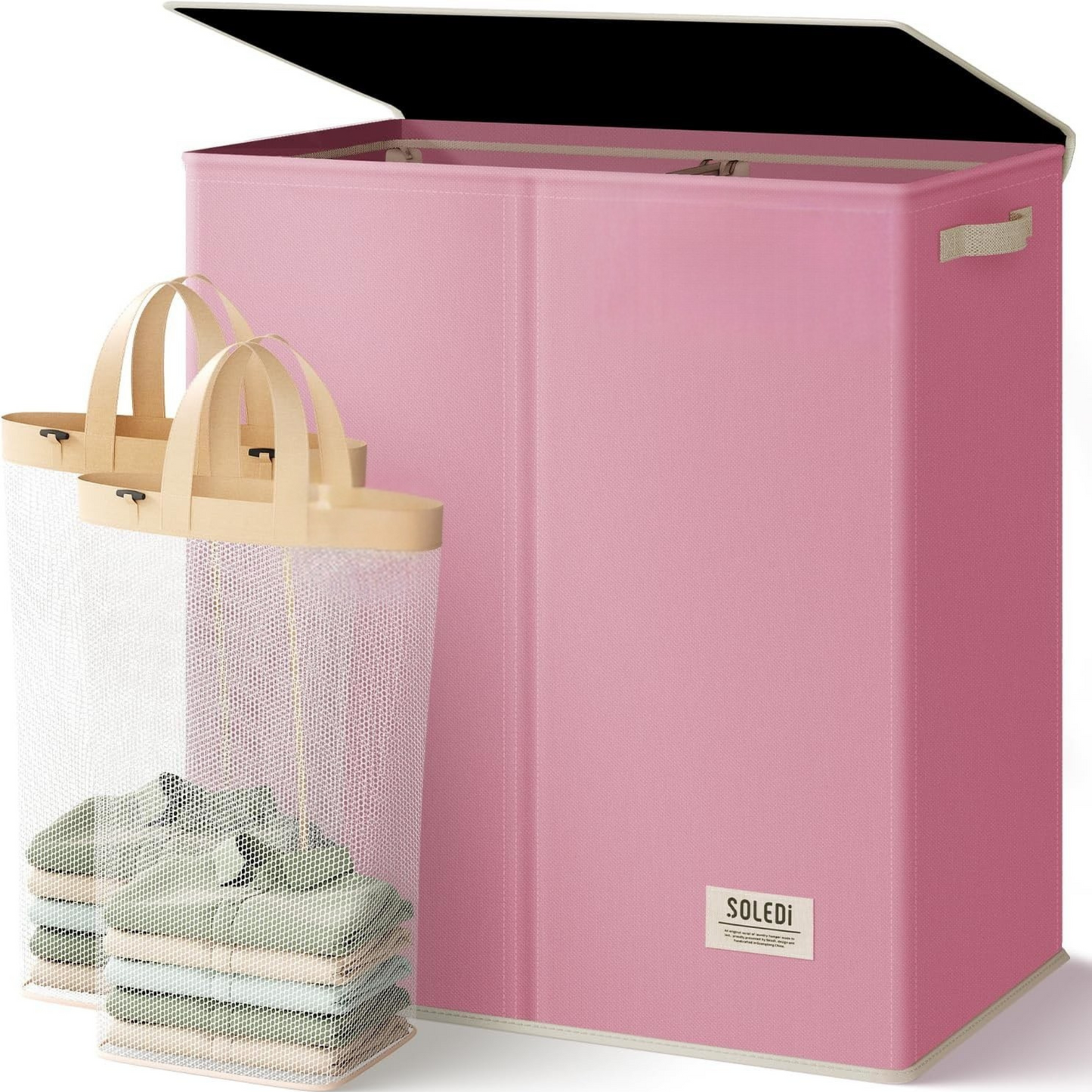 Havenry Laundry Hamper