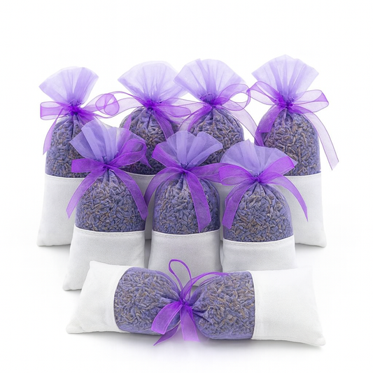 Premium Freshness Sachets