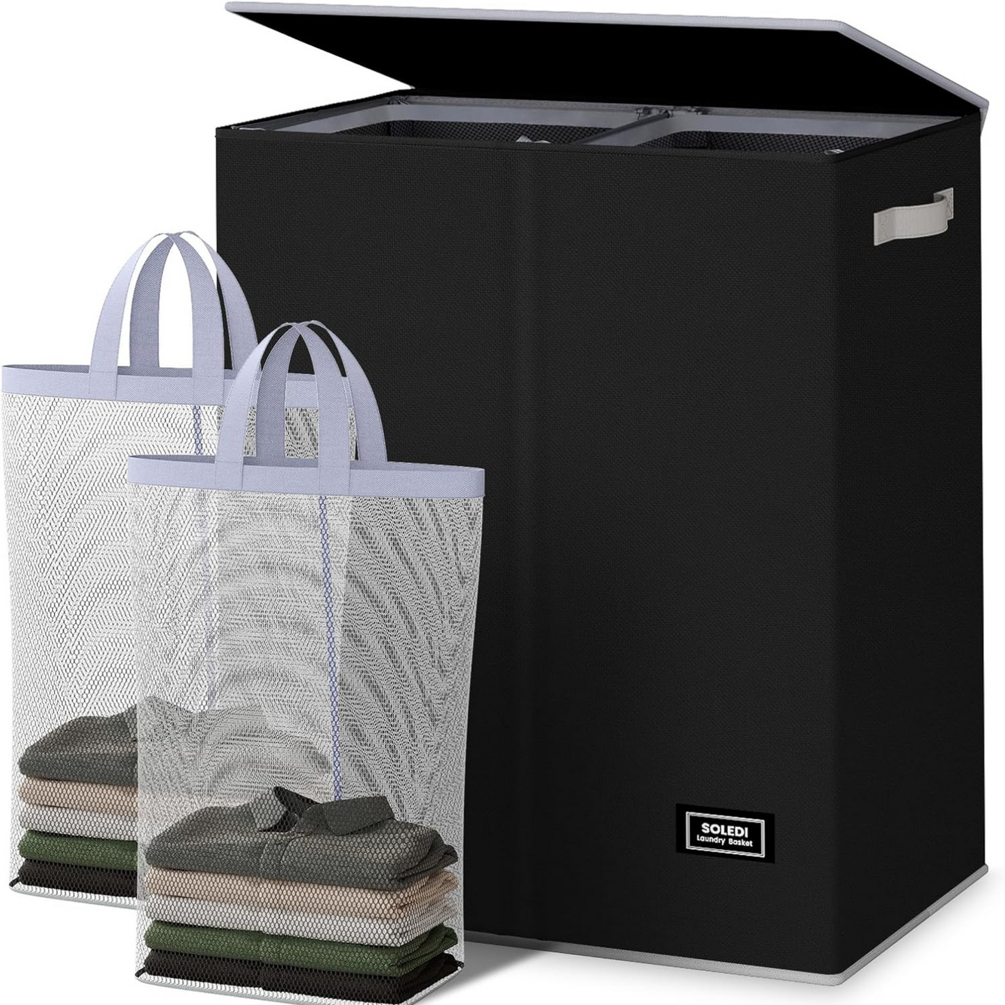 Havenry Laundry Hamper