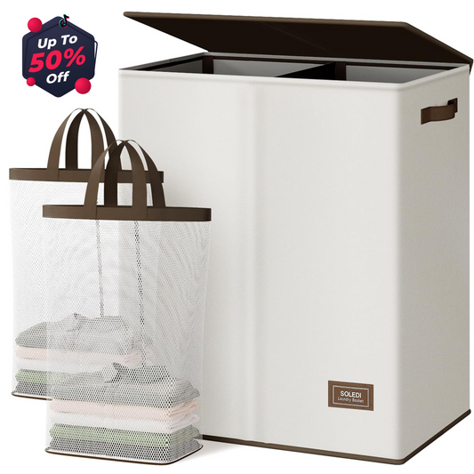 Havenry Laundry Hamper